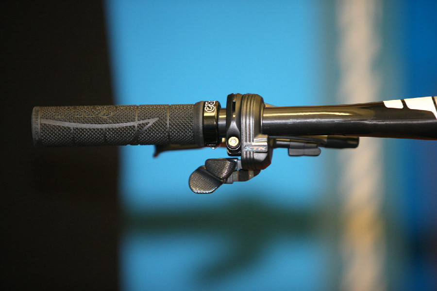 Shimano XTR Di2 2015