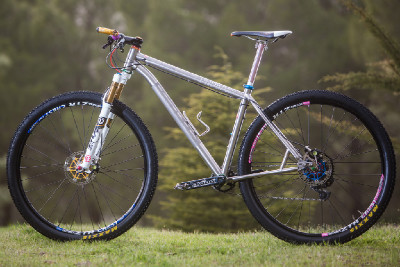 Kona Raijin Karly Štěpánové