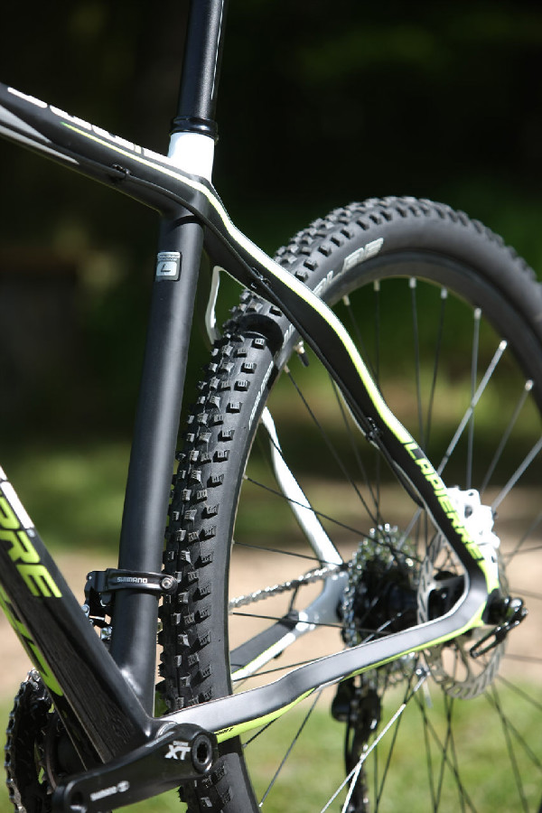 Lapierre Pro Race 629