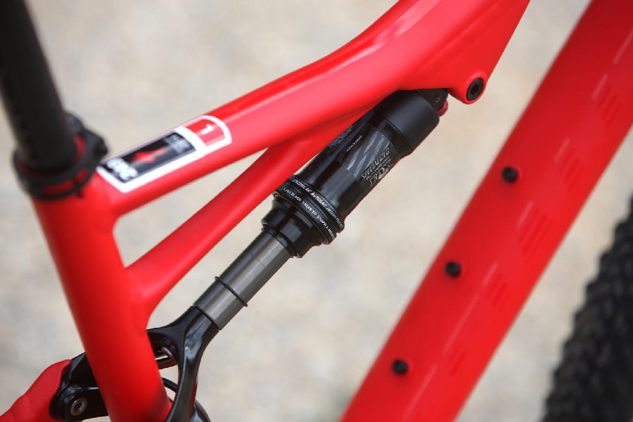 Specialized Epic Comp 29