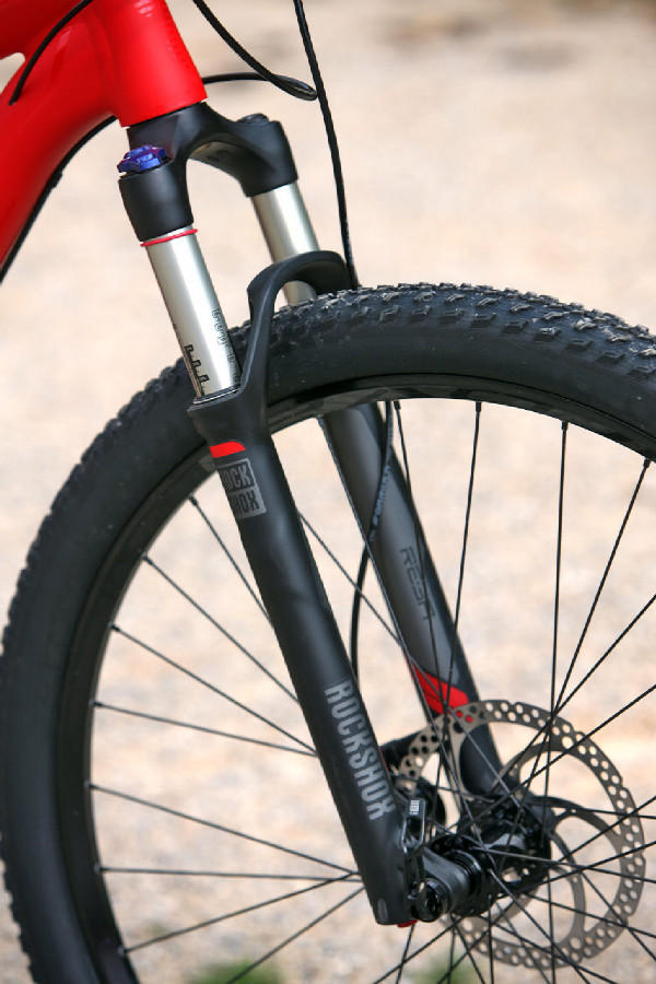 Specialized Epic Comp 29