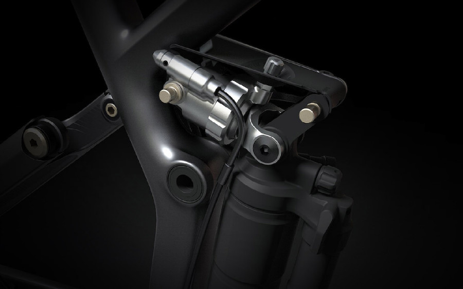 Canyon Strive CF 2015