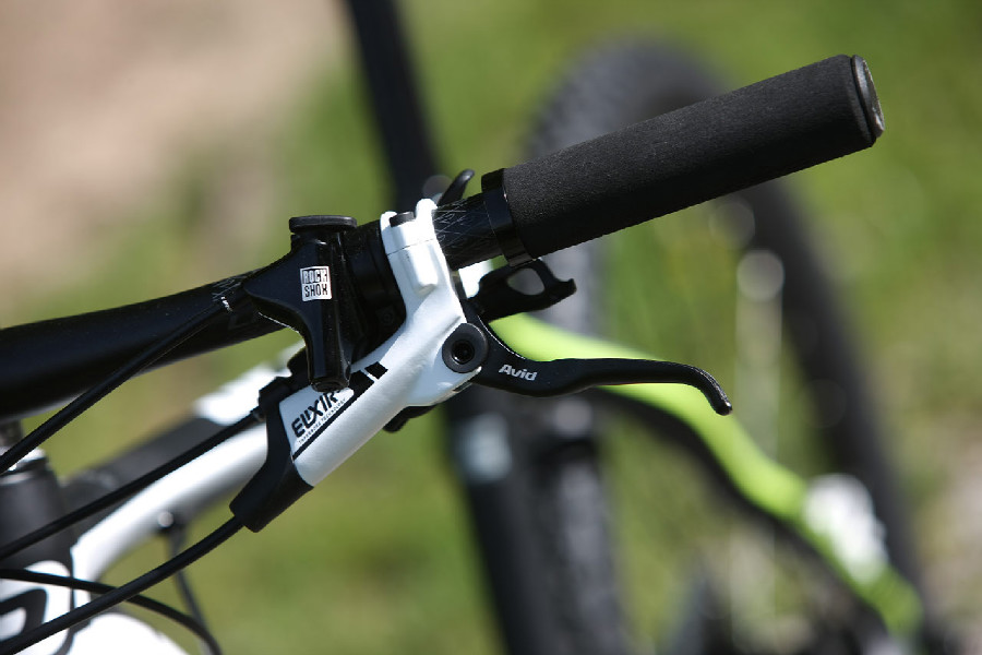 Lapierre Pro Race 629