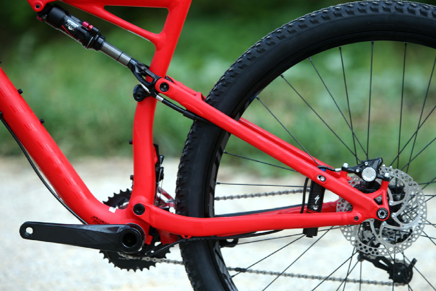 Specialized Epic Comp 29