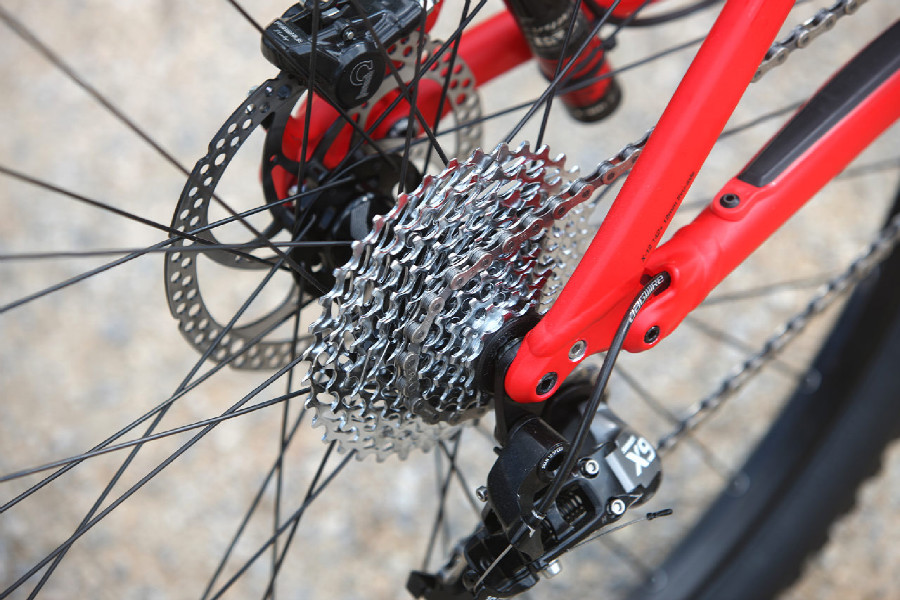 Specialized Epic Comp 29