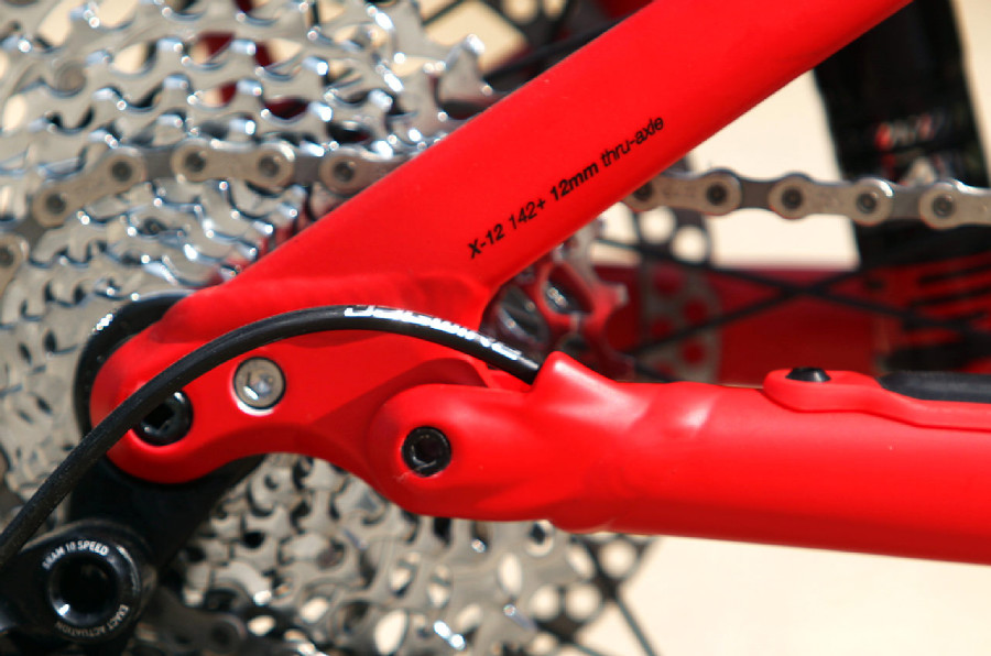 Specialized Epic Comp 29