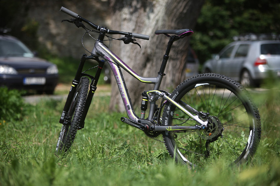 Giant Intrigue 27.5 2