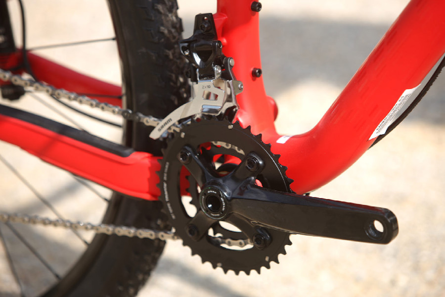 Specialized Epic Comp 29