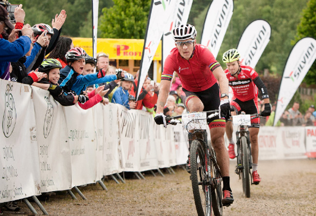 Malevil Cup 2014: Kulhavý jen těsně před Škarnitzlem