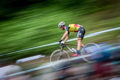 Sven Nys