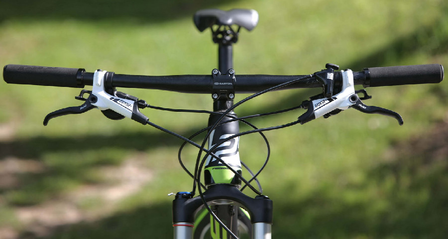 Lapierre Pro Race 629