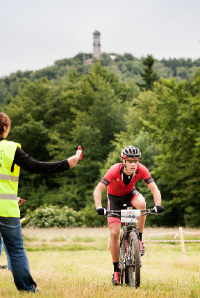 Malevil Cup 2014: František Raboň