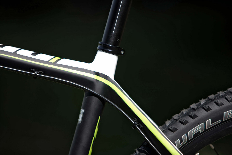 Lapierre Pro Race 629