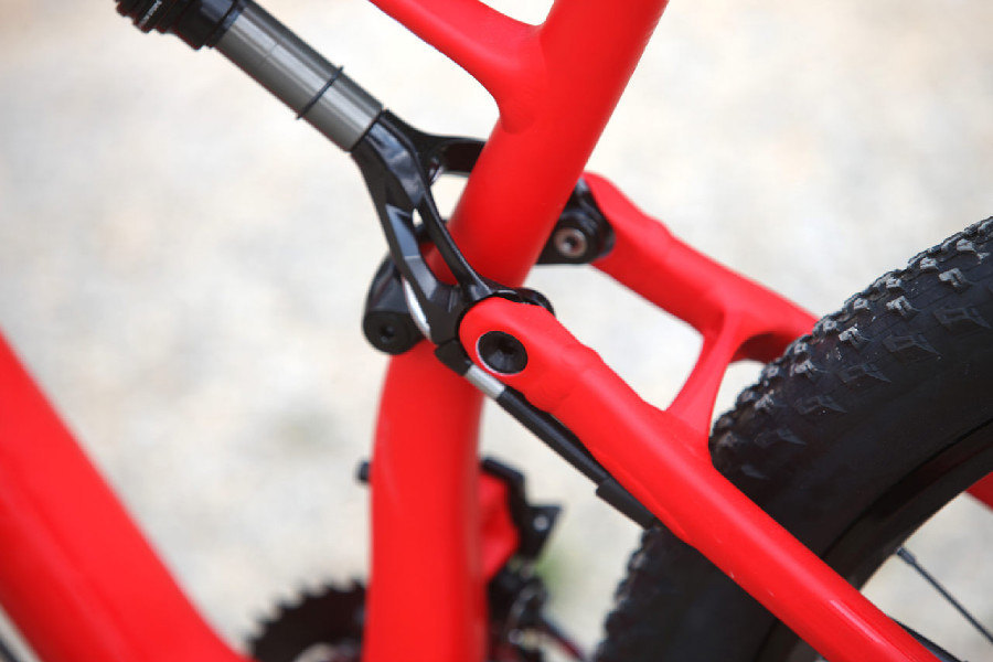 Specialized Epic Comp 29