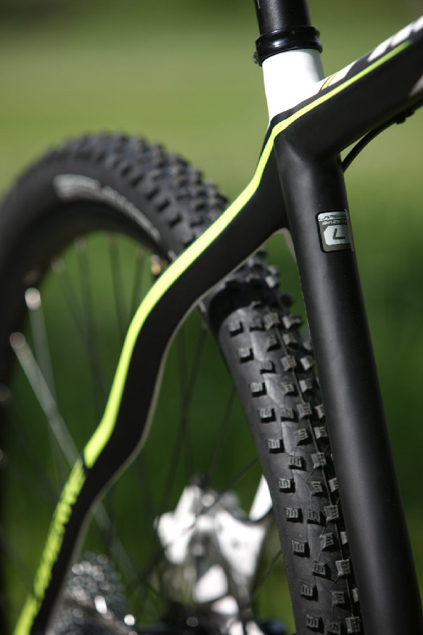 Lapierre Pro Race 629