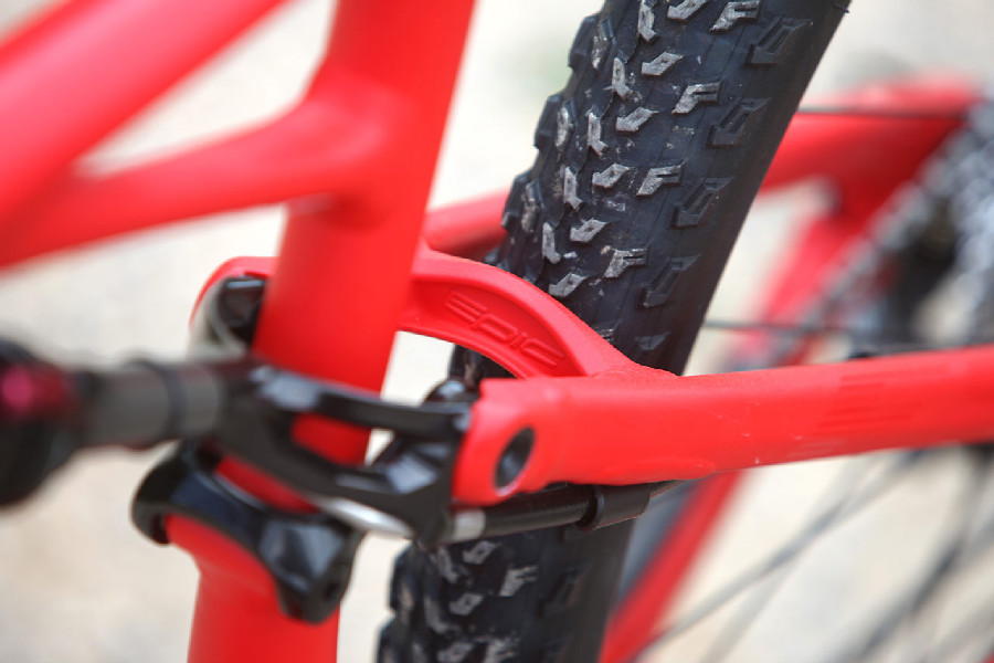 Specialized Epic Comp 29