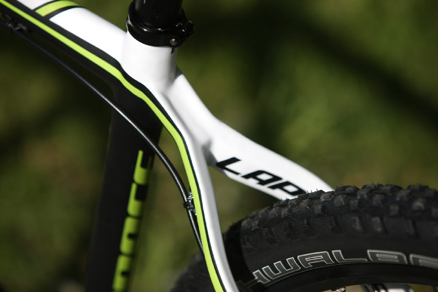 Lapierre Pro Race 629