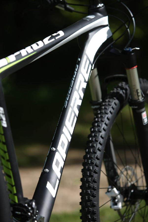 Lapierre Pro Race 629