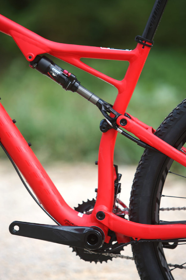 Specialized Epic Comp 29