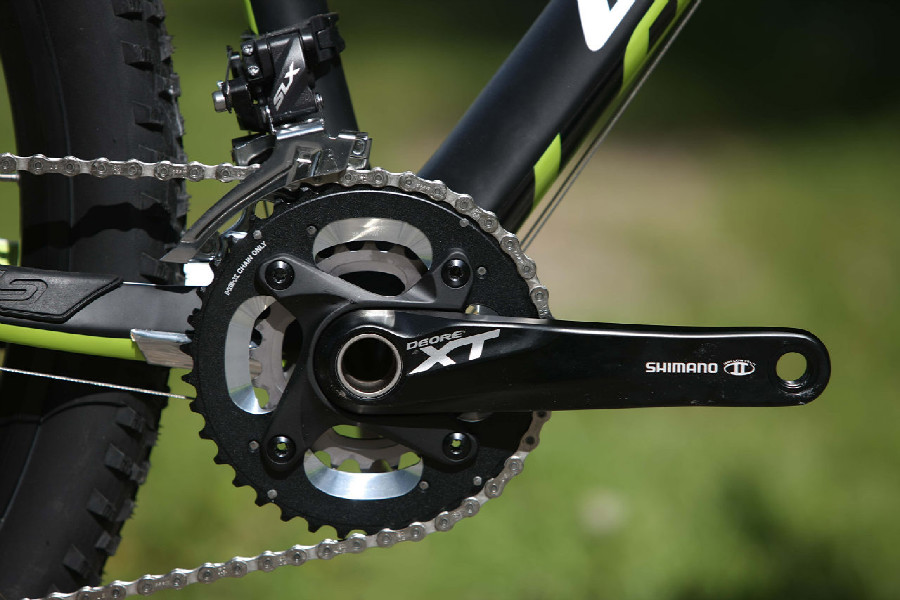 Lapierre Pro Race 629