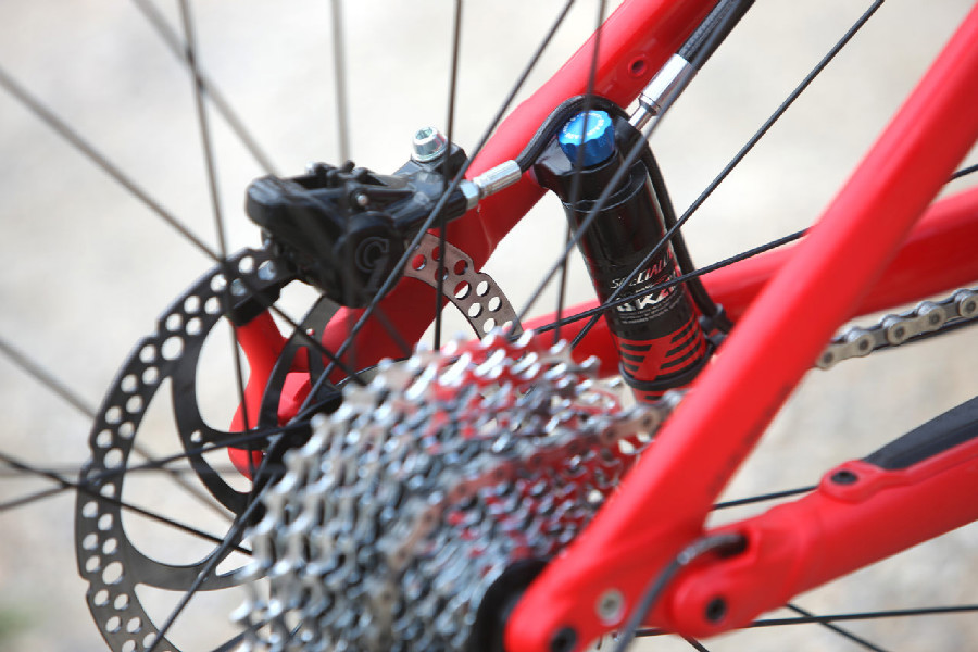 Specialized Epic Comp 29