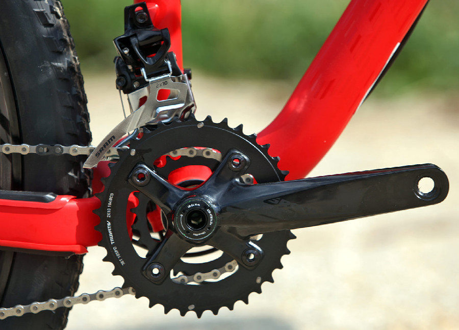 Specialized Epic Comp 29