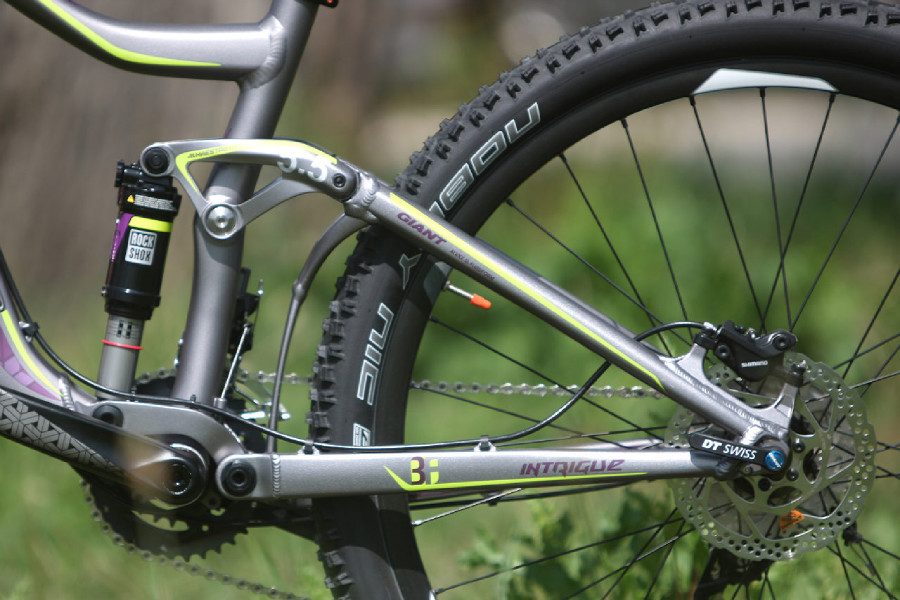 Giant Intrigue 27.5 2