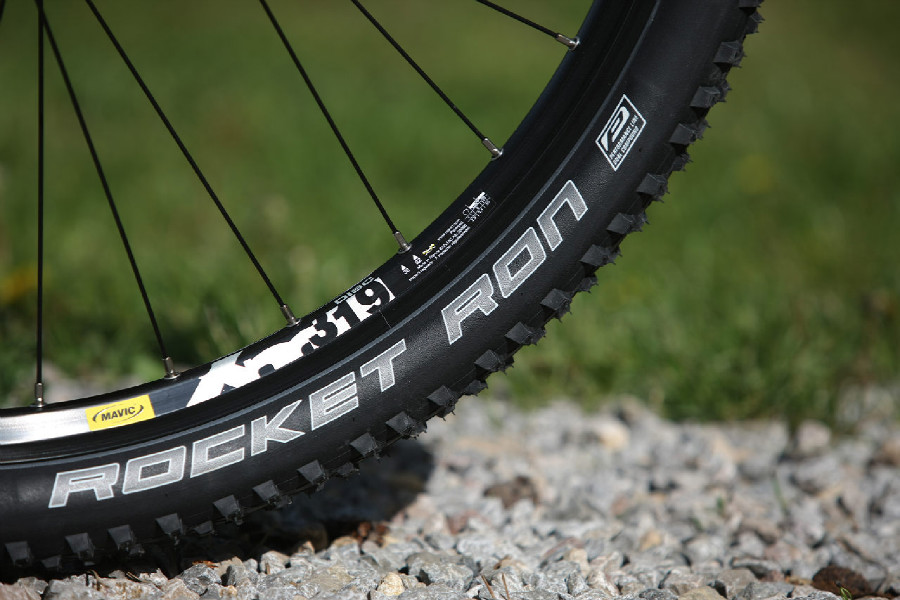 Lapierre Pro Race 629