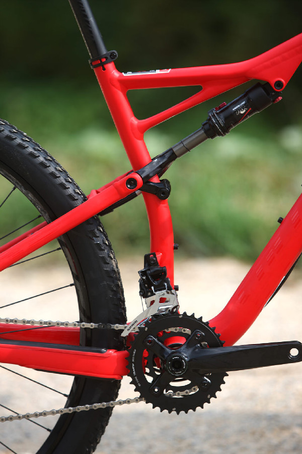 Specialized Epic Comp 29