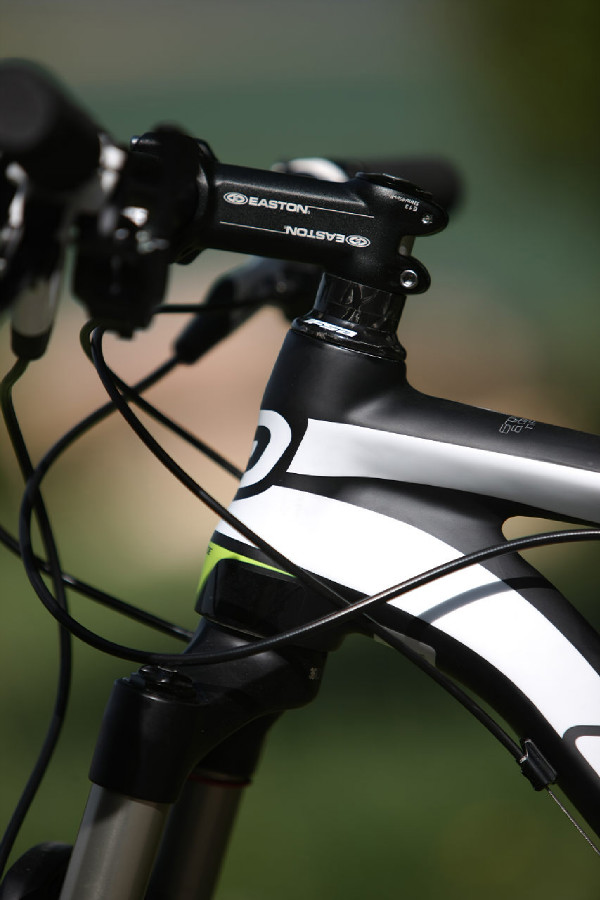 Lapierre Pro Race 629