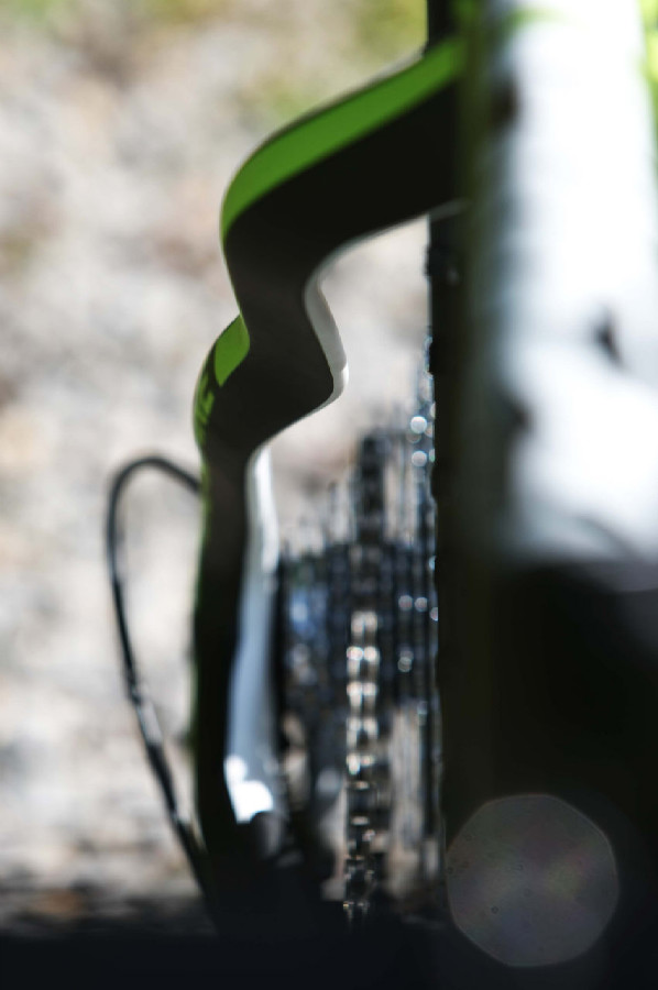 Lapierre Pro Race 629