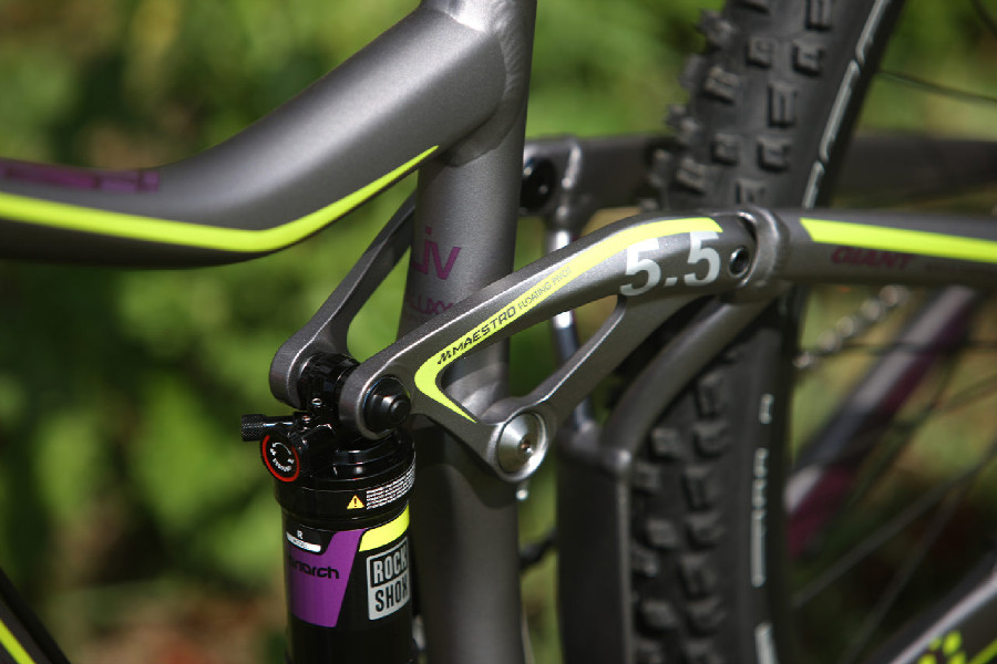 Giant Intrigue 27.5 2