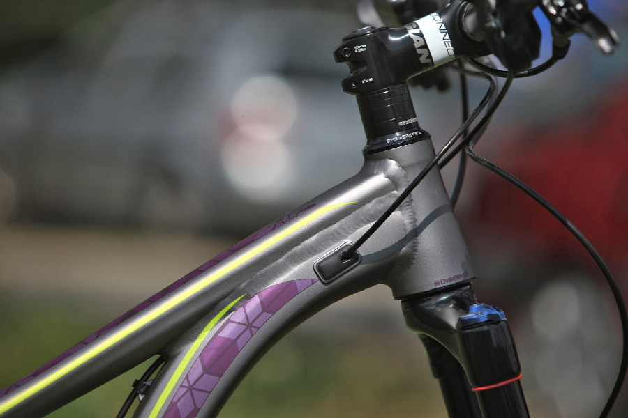 Giant Intrigue 27.5 2