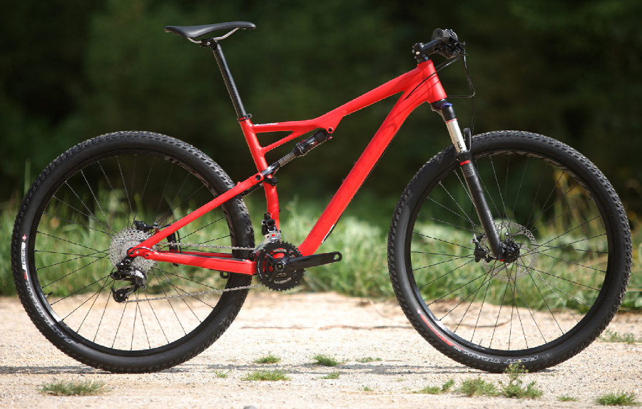 Specialized Epic Comp 29