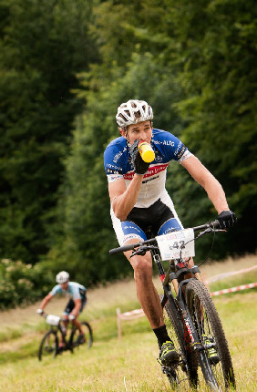 Malevil Cup 2014: Michal Malík