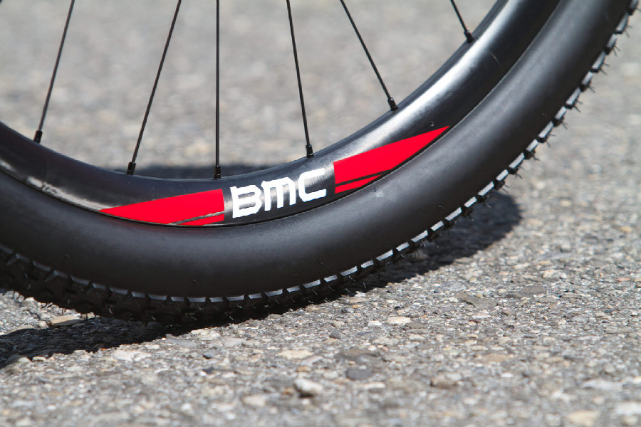 BMC 2015