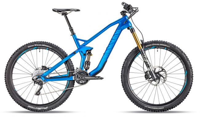 Canyon Strive CF