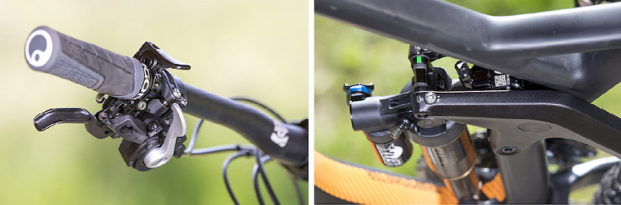 Canyon Strive CF 2015