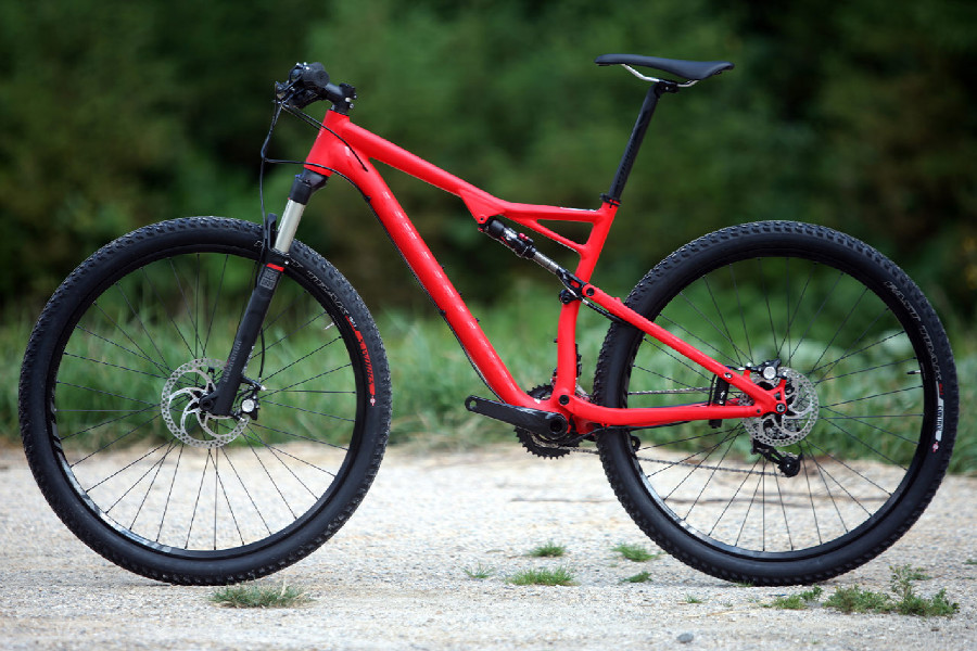 Specialized Epic Comp 29