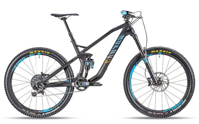 Canyon Strive CF