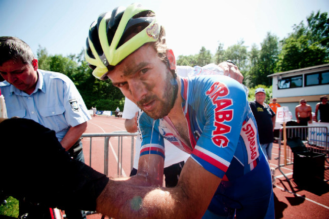 Dával si jak sviň!