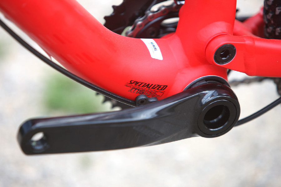 Specialized Epic Comp 29