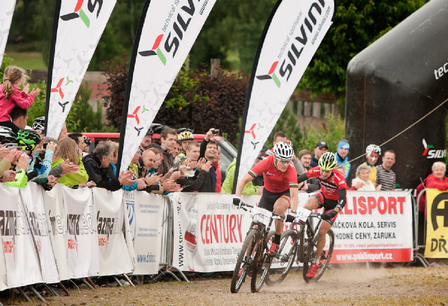 Malevil Cup 2014: cílová rovinka