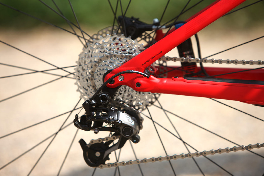 Specialized Epic Comp 29