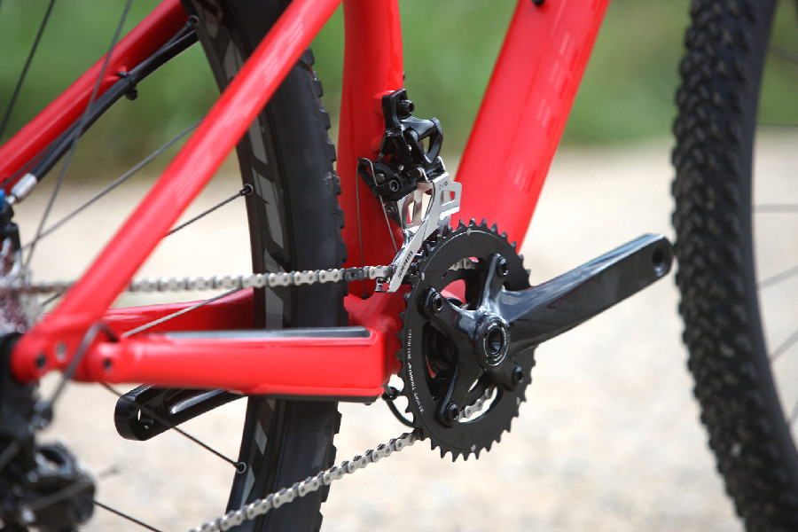 Specialized Epic Comp 29