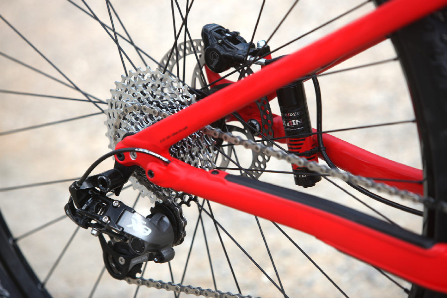 Specialized Epic Comp 29