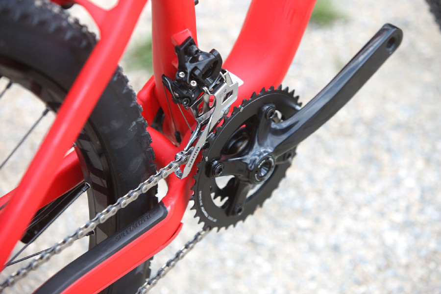 Specialized Epic Comp 29