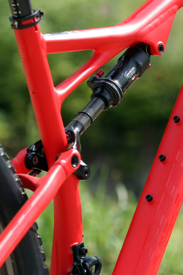 Specialized Epic Comp 29