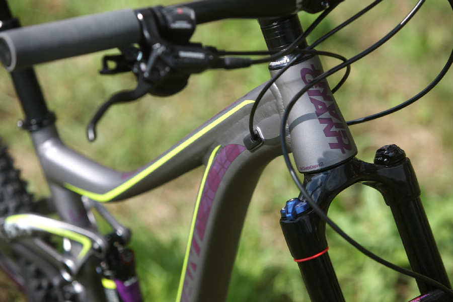 Giant Intrigue 27.5 2