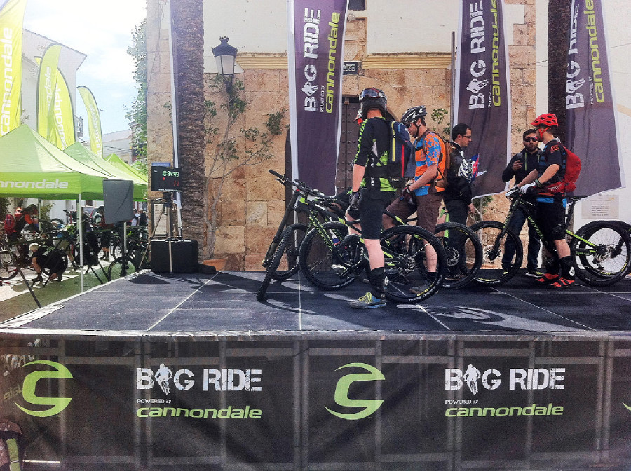 Cannondale Jekyll Team Carbon 2015